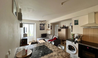 Appartement 3 Pièces 52 m² à louer à Ully-Saint-Georges (60730)