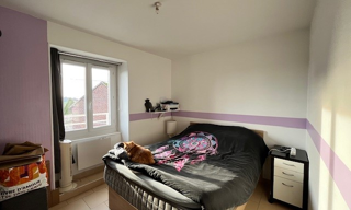 Appartement 3 Pièces 52 m² à louer à Ully-Saint-Georges (60730)