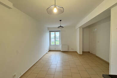 Appartement 3 pièces 685 €