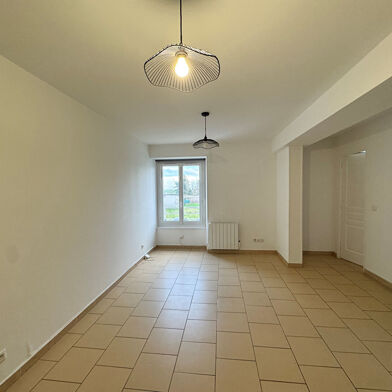 Appartement 3 pièces 685 €