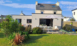 Maison 6 Pièces 123 m² à vendre à Landéda (29870)