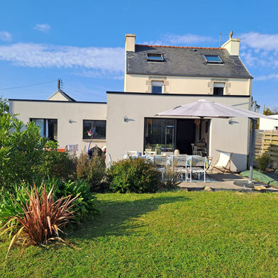 Maison 6 pièces 386000 €