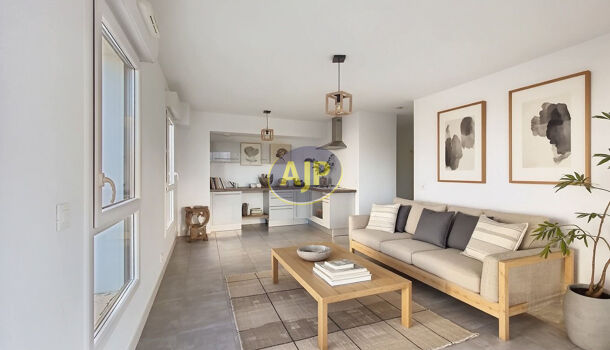 Appartement 3 pièces  à vendre Bayonne 64100