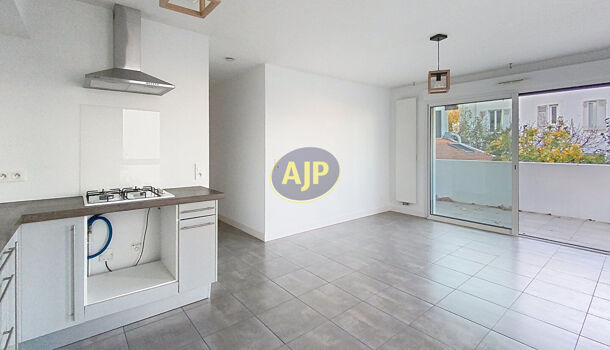 Appartement 3 pièces  à vendre Bayonne 64100