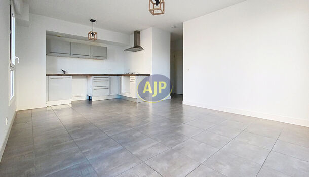 Appartement 3 pièces  à vendre Bayonne 64100