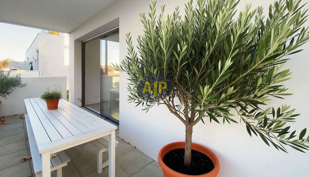 Appartement 3 pièces  à vendre Bayonne 64100