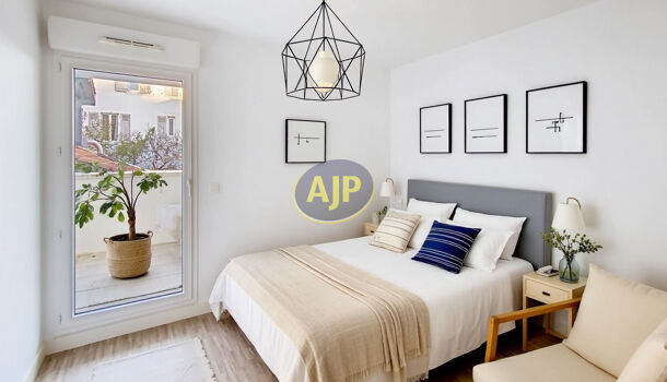 Appartement 3 pièces  à vendre Bayonne 64100