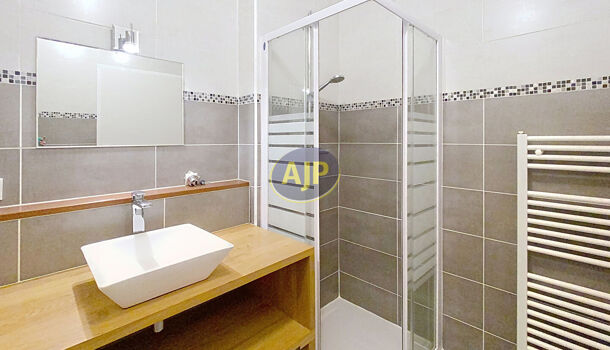 Appartement 3 pièces  à vendre Bayonne 64100