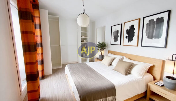 Appartement 3 pièces  à vendre Bayonne 64100