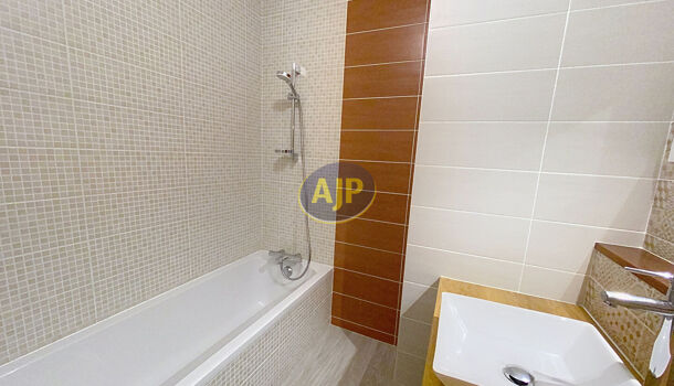 Appartement 3 pièces  à vendre Bayonne 64100