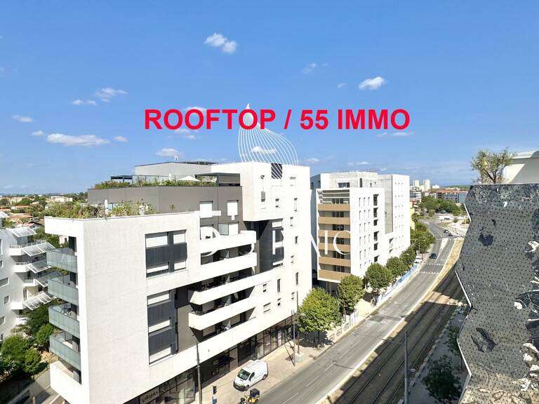 PENTHOUSE / PORT MARIANNE — photo 1