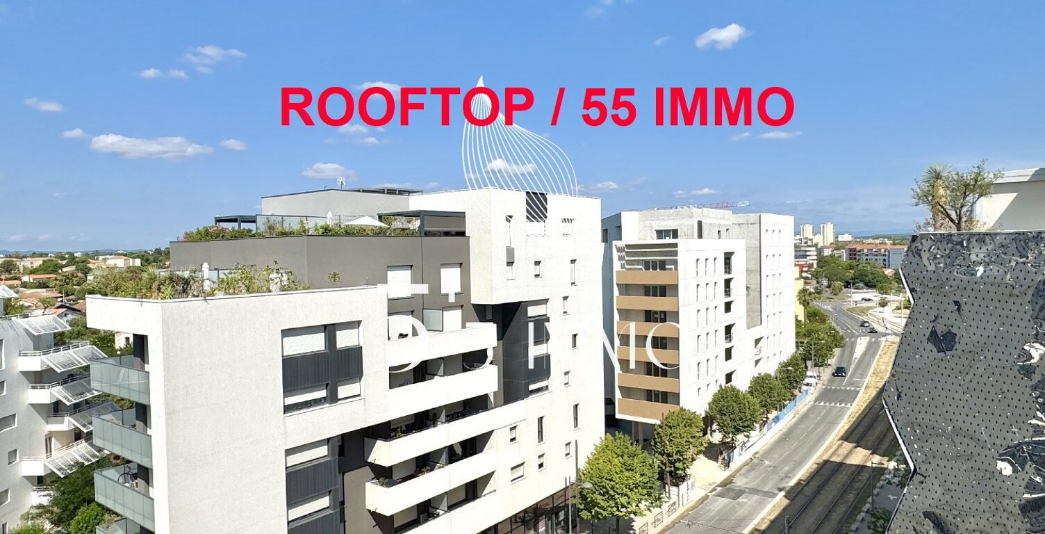 PENTHOUSE / PORT MARIANNE — photo 1