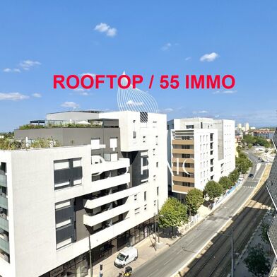 Appartement 4 pièces 815000 €