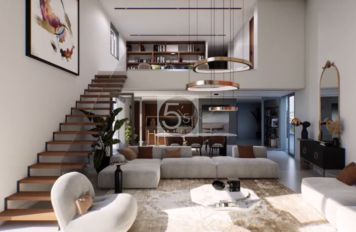 PENTHOUSE / PORT MARIANNE — photo 3