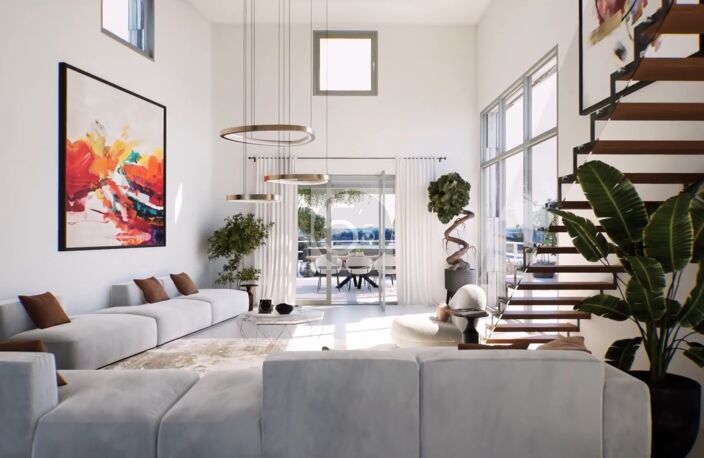 PENTHOUSE / PORT MARIANNE — photo 4