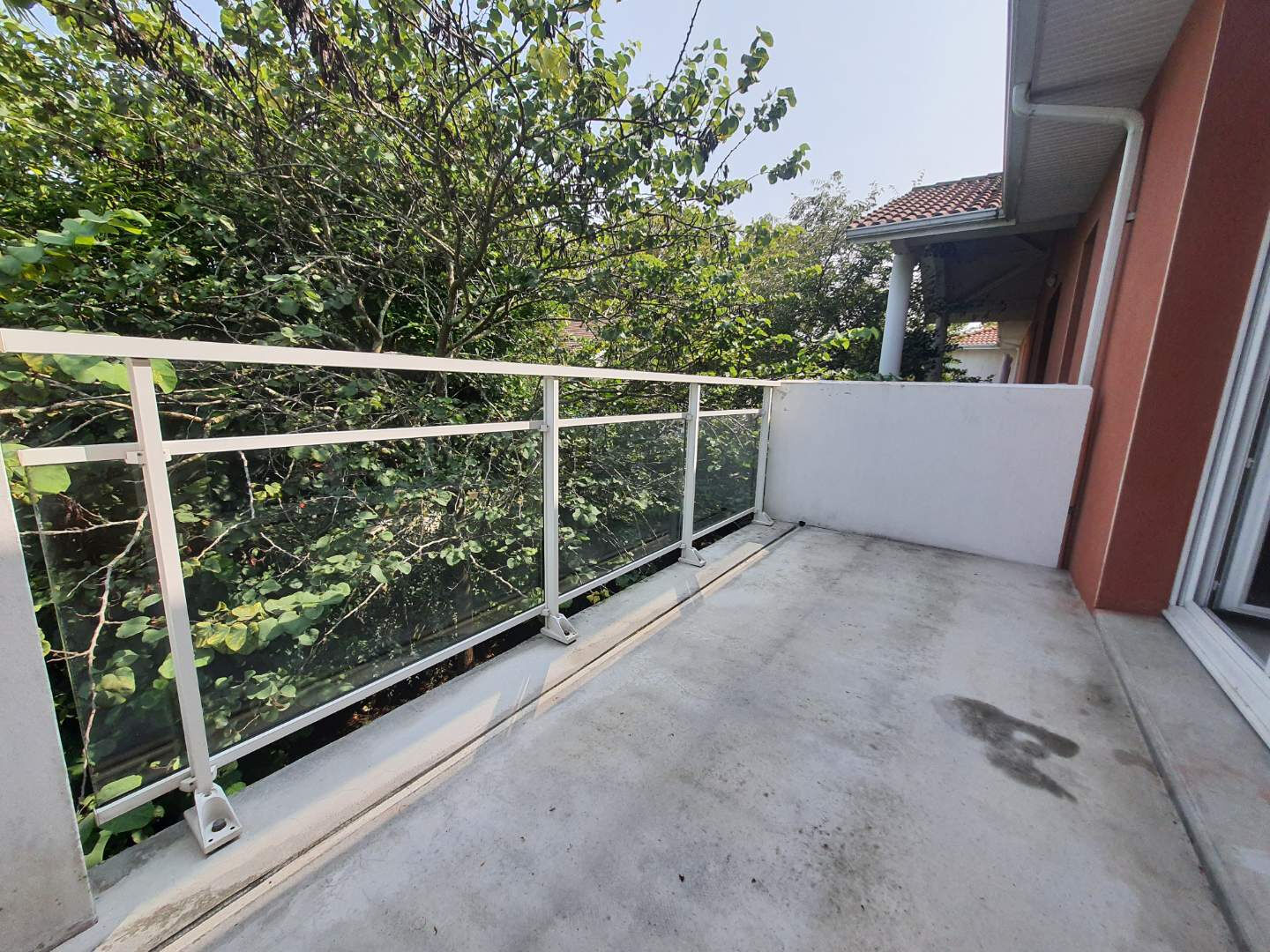 Appartement  T2 à louer Pau 64000