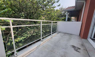 Appartement 2 Pièces 37 m² à louer à Pau (64000)