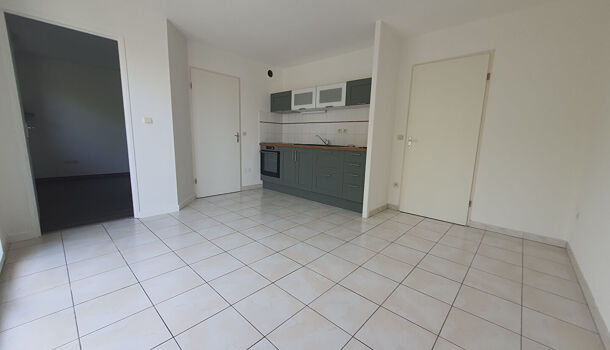 Appartement 2 pièces  à louer Pau 64000