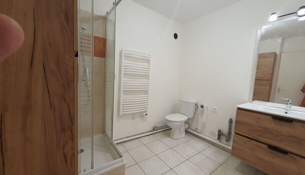 Appartement 2 pièces  à louer Pau 64000