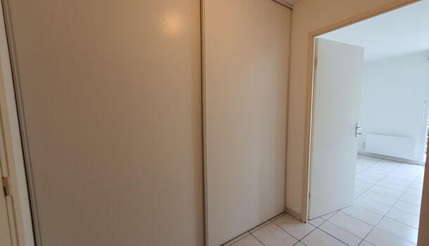 Appartement 2 pièces  à louer Pau 64000