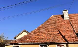 Maison 5 Pièces 85 m² à vendre à Izeure (21110)