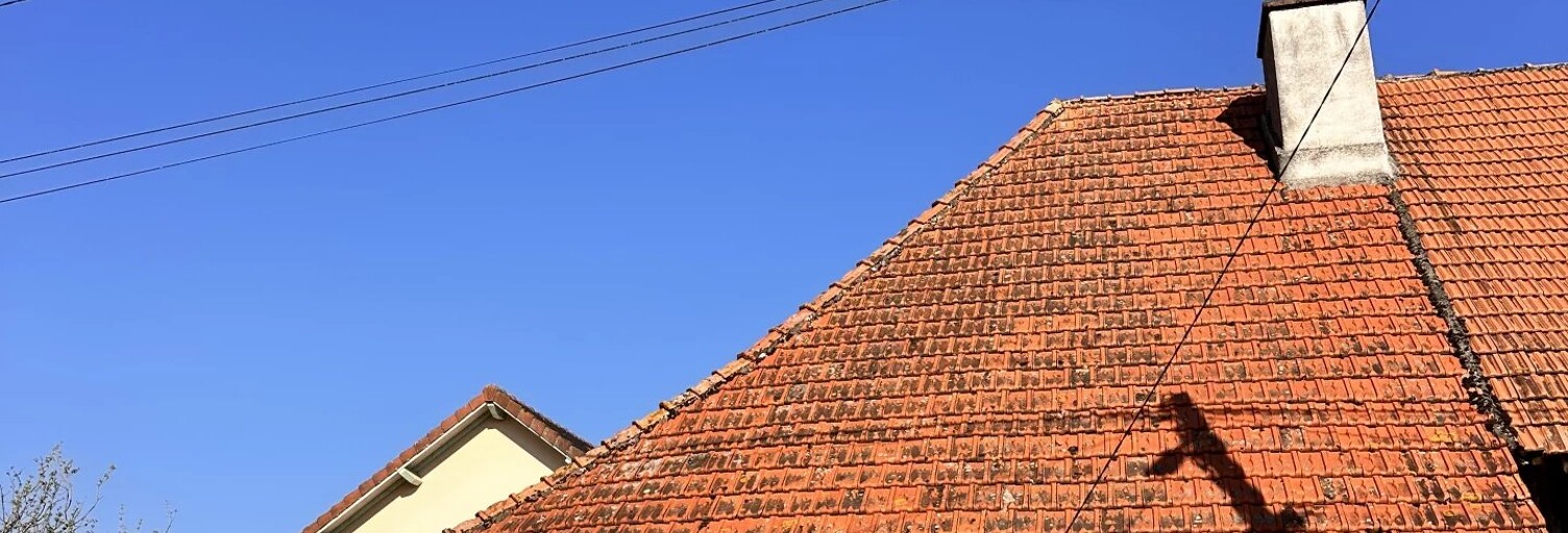 Maison 5 Pièces 85 m² à vendre à Izeure (21110)