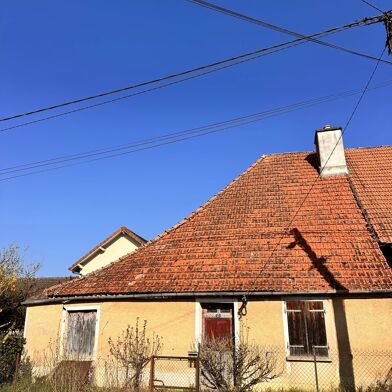 Maison 5 pièces 47000 €