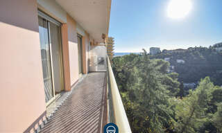 Appartement 2 Pièces 60 m² à vendre à Nice (06200)