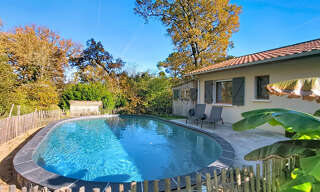 Maison 5 Pièces 89 m² à vendre à Belin-Béliet (33830)