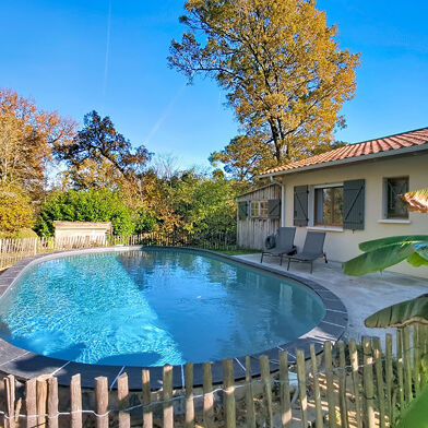 Maison 5 pièces 309000 €