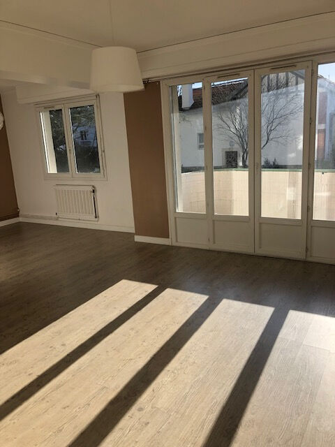Appartement  T3 à louer Pau 64000