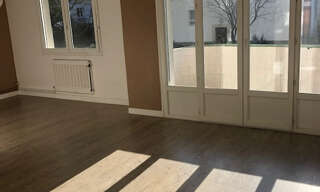 Appartement 3 Pièces 76 m² à louer à Pau (64000)