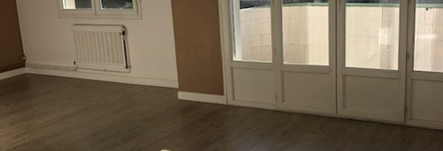 Appartement 3 Pièces 76 m² à louer à Pau (64000)