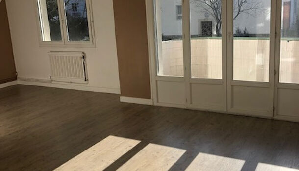 Appartement 3 pièces  à louer Pau 64000