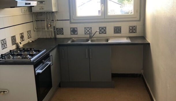 Appartement 3 pièces  à louer Pau 64000