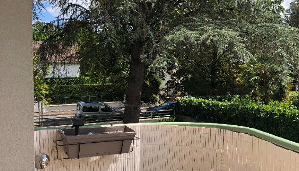 Appartement 3 pièces  à louer Pau 64000