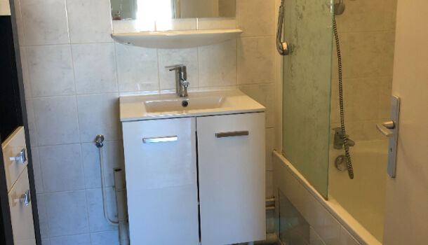 Appartement 3 pièces  à louer Pau 64000