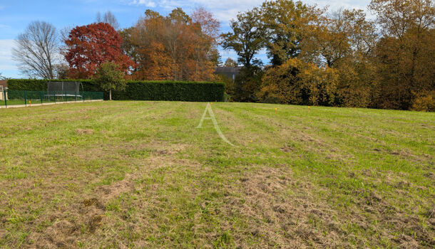 Terrain  à vendre Idron 64320