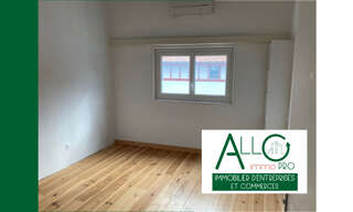 Bureau  200 m² à louer à Ustaritz (64480)