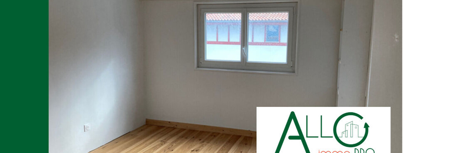 Bureau  200 m² à louer à Ustaritz (64480)