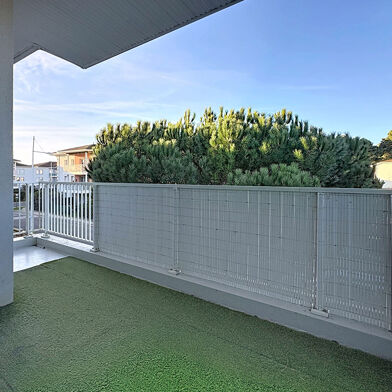 Appartement 3 pièces 199000 €