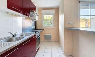 Appartement 3 Pièces 63 m² à vendre à Audenge (33980)