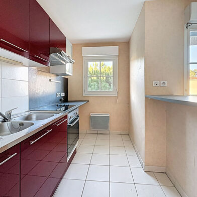 Appartement 3 pièces 199000 €