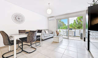 Appartement 3 Pièces 63 m² à vendre à Plan-de-Cuques (13380)