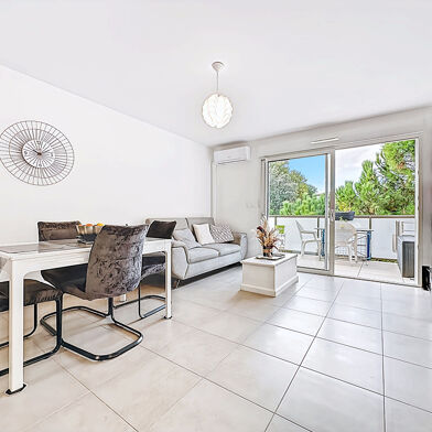 Appartement 3 pièces 290000 €