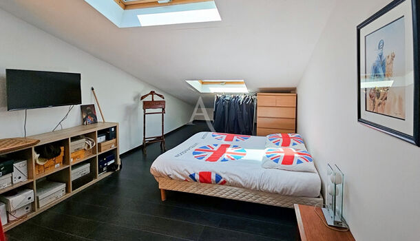 Appartement 4 pièces  à vendre Carqueiranne 83320