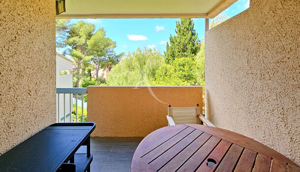 Appartement 4 pièces  à vendre Carqueiranne 83320