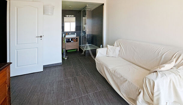 Appartement 4 pièces  à vendre Carqueiranne 83320