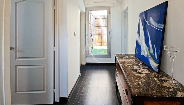 Appartement 4 pièces  à vendre Carqueiranne 83320