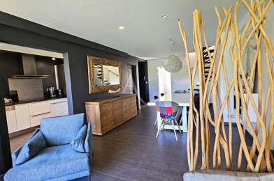 Appartement 4 pièces 465000 €